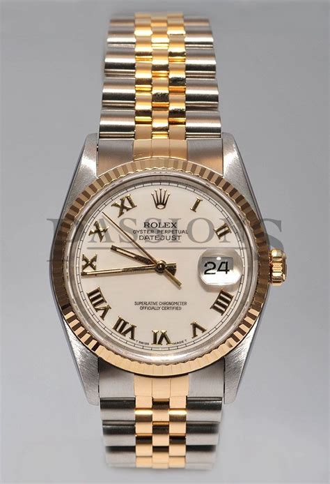 second hand Rolex singapore price